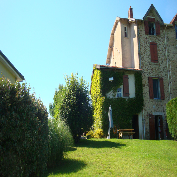 Offres de vente Maison Saint-Priest-Taurion 87480