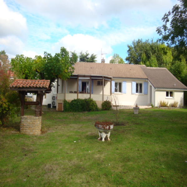 Offres de vente Maison Verneuil-sur-Vienne 87430