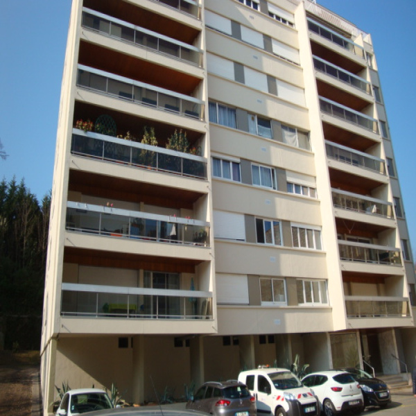 Offres de location Appartement Limoges 87000