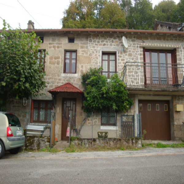 Offres de vente Maison Razès 87640