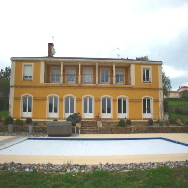 Offres de vente Maison Boisseuil 87220