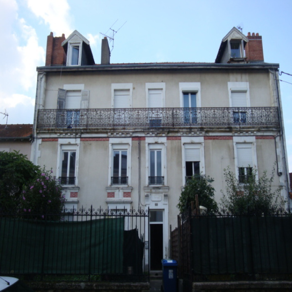 Offres de location Appartement Limoges 87000