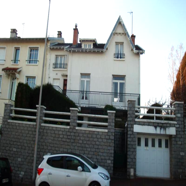 Offres de vente Maison Limoges 87000