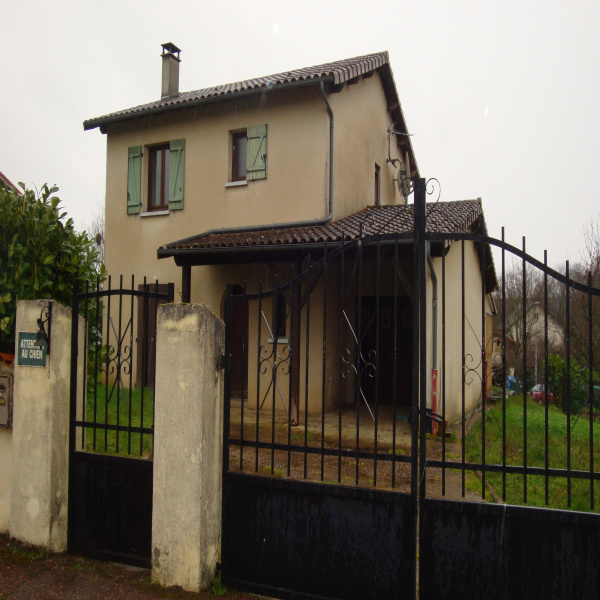 Offres de vente Maison Landouge 87100
