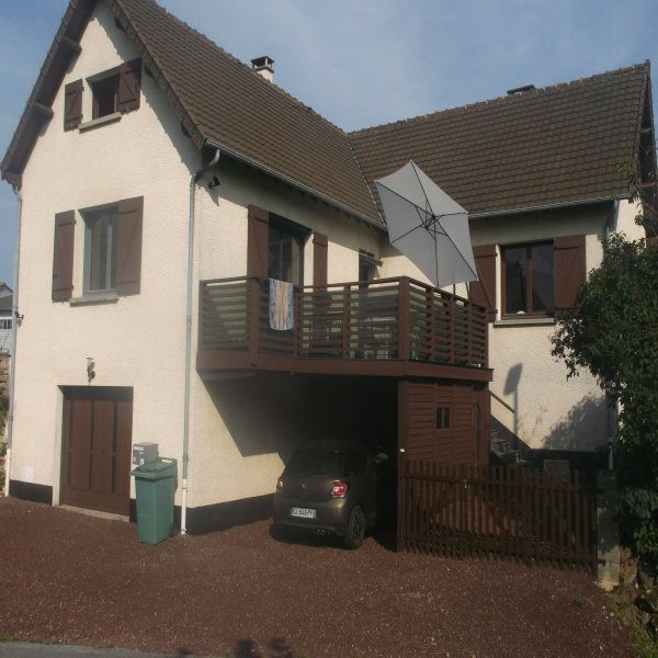 Offres de vente Maison Châteauponsac 87290