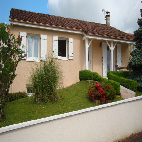 Offres de vente Maison Landouge 87100