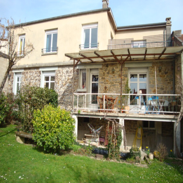Offres de vente Maison Limoges 87000
