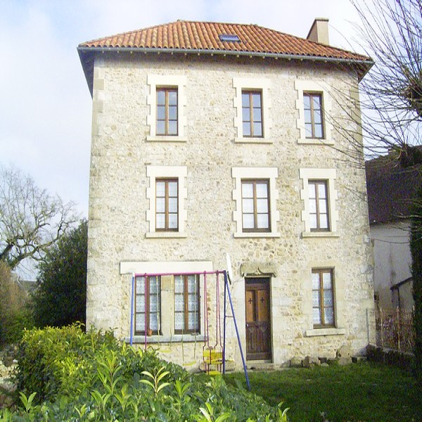 Offres de vente Maison Droux 87190