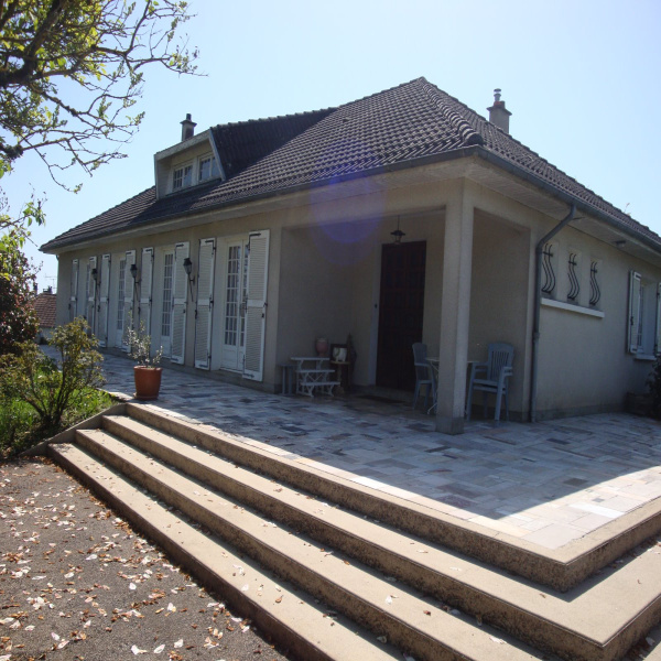 Offres de vente Maison Boisseuil 87220