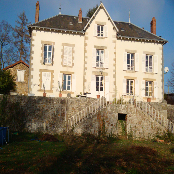 Offres de vente Propriete Limoges 87100