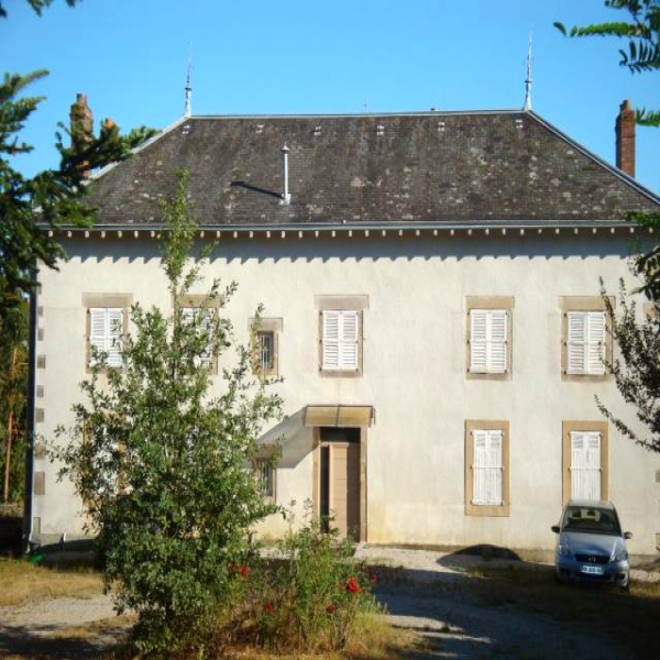Offres de vente Propriete Limoges 87100