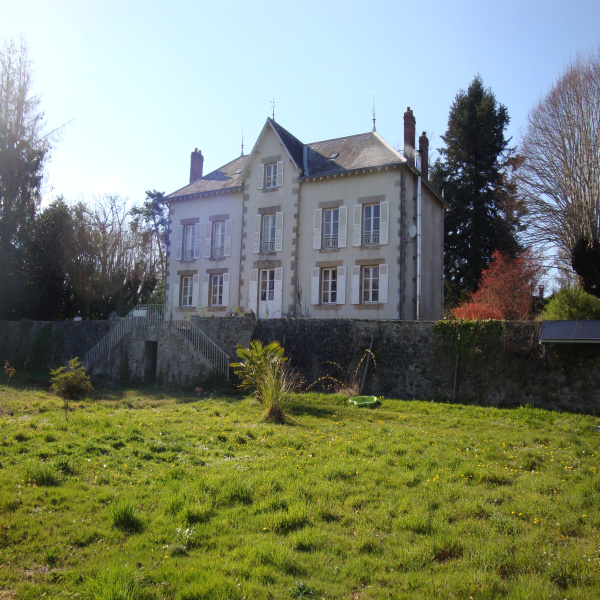 Offres de vente Propriete Limoges 87100