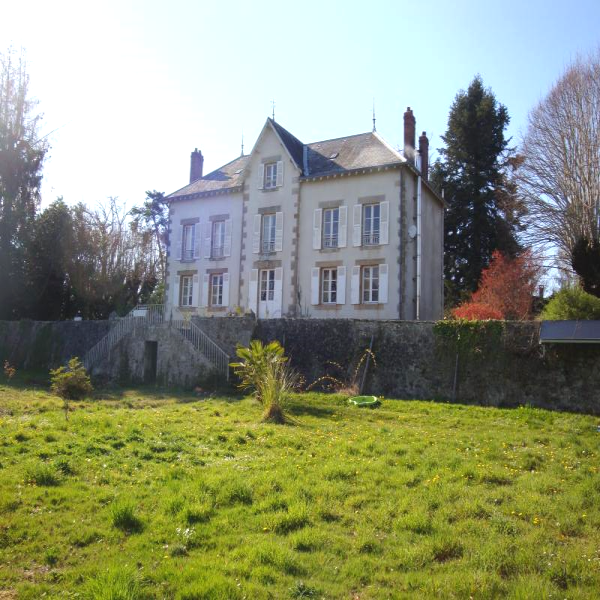 Offres de vente Propriete Limoges 87100