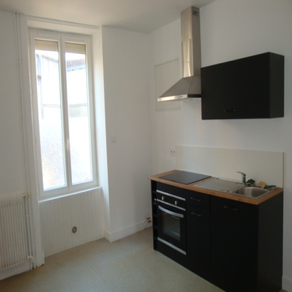 Offres de location Appartement Limoges 87000