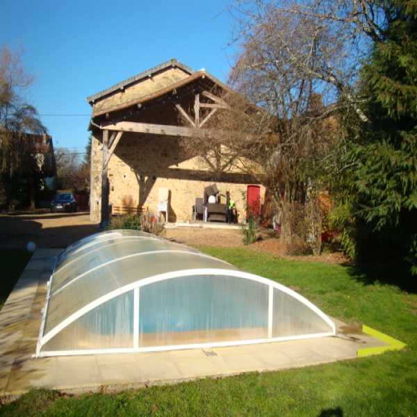 Offres de vente Ferme Couzeix 87270