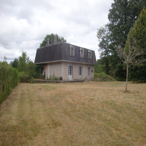 Offres de vente Maison Saint-Gence 87510