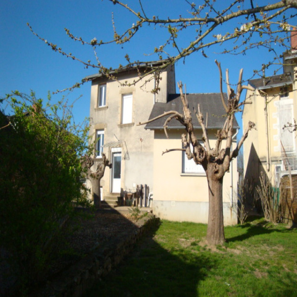 Offres de vente Maison Saint-Paul 87260