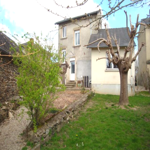 Offres de vente Maison Saint-Paul 87260