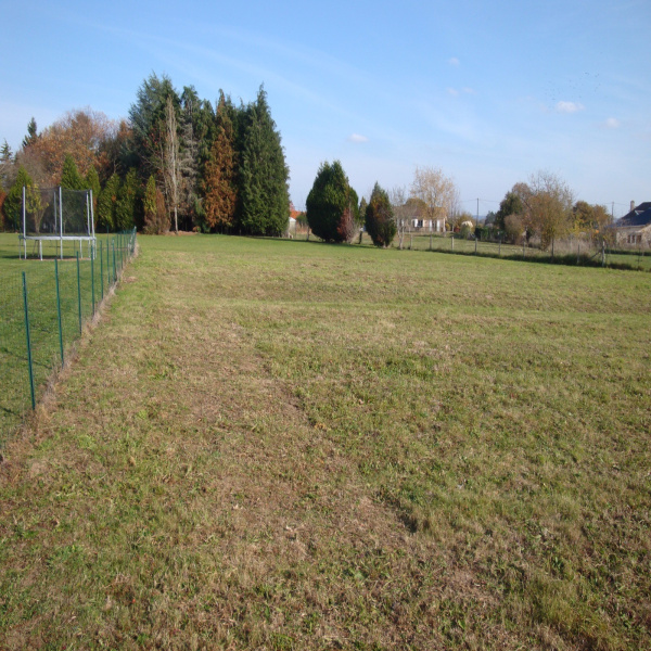 Offres de vente Terrain Flavignac 87230