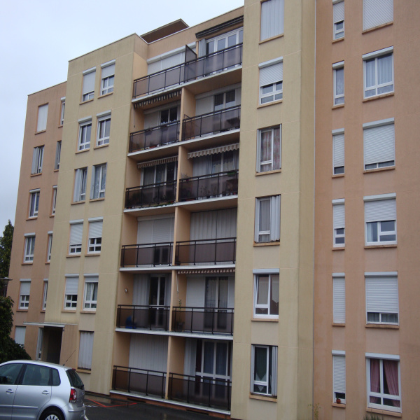 Offres de location Appartement Limoges 87000