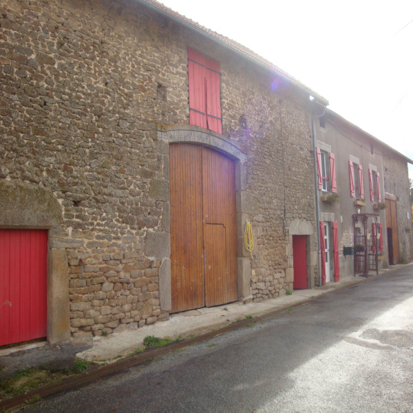 Offres de vente Maison de village Bessines-sur-Gartempe 87250