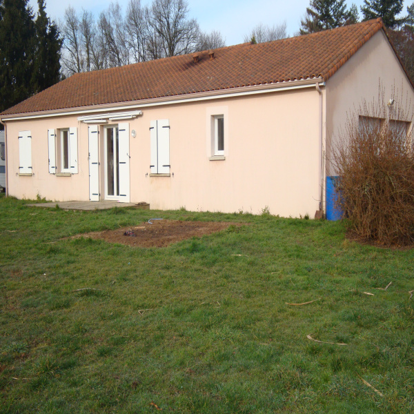 Offres de location Maison Couzeix 87270