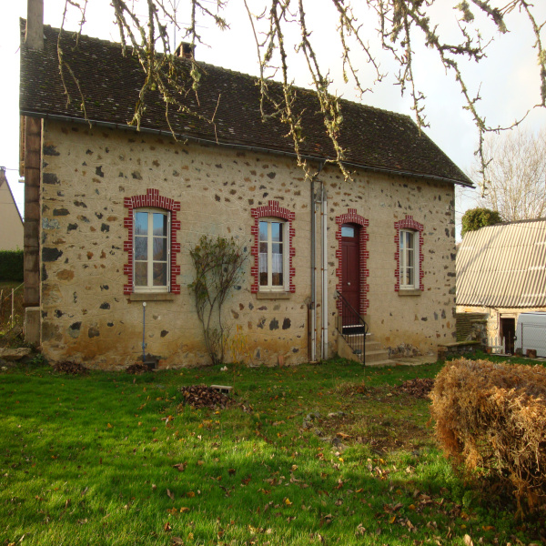 Offres de vente Ferme La Porcherie 87380