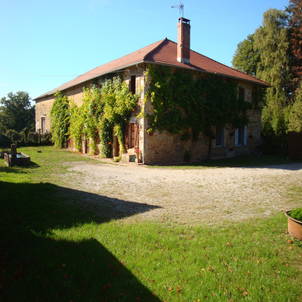 Offres de vente Ferme Le Châtenet-en-Dognon 87400