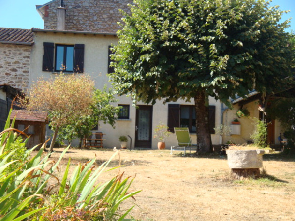 Offres de vente Maison Limoges 87000