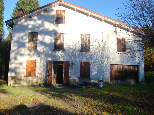 Offres de vente Maison Le Palais-sur-Vienne 87410