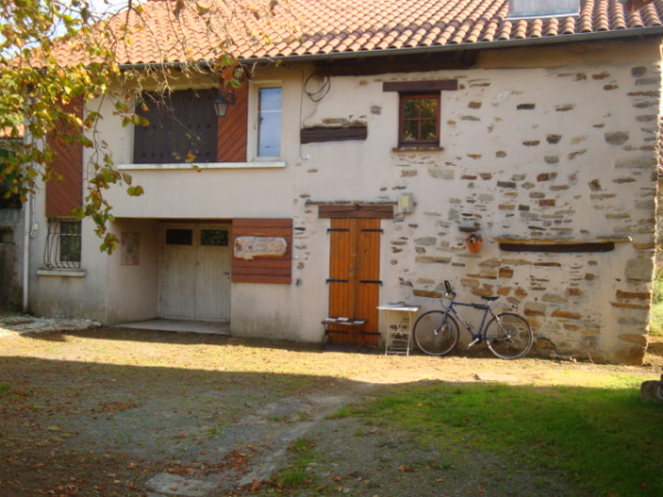 Offres de vente Maison de village Cussac 87150