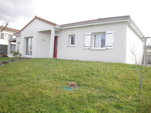 Offres de vente Maison Le Vigen 87110
