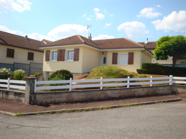 Offres de vente Maison Limoges 87000