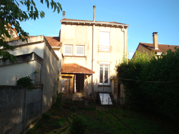 Offres de vente Maison Limoges 87100