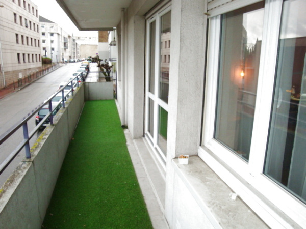 Offres de vente Appartement Limoges 87000