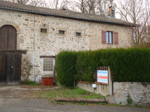 Offres de vente Maison Bonnac-la-Côte 87270