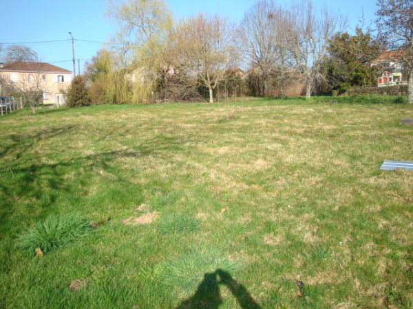 Offres de vente Terrain à batir Couzeix 87270
