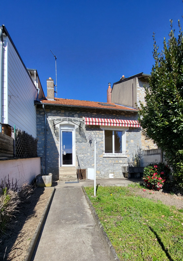 Offres de vente Maison Limoges 87100