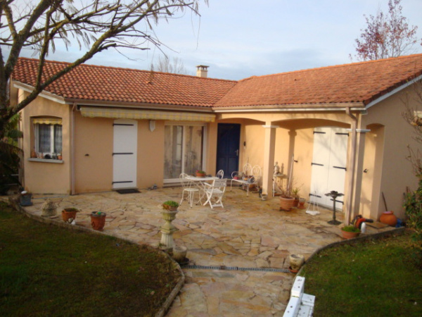 Offres de vente Maison Couzeix 87270