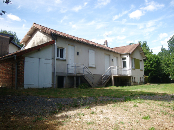 Offres de vente Maison Couzeix 87270