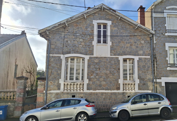 Offres de vente Maison Limoges 87000