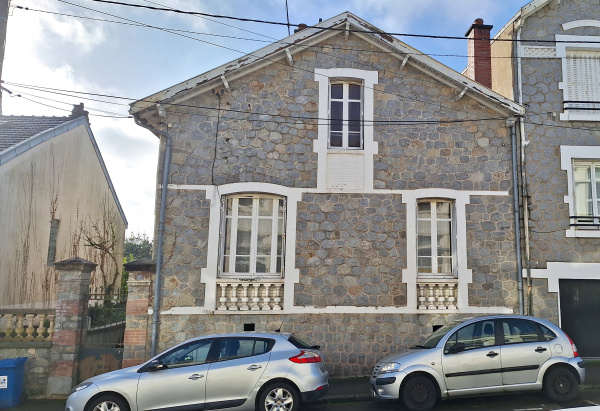 Offres de vente Maison Limoges 87000