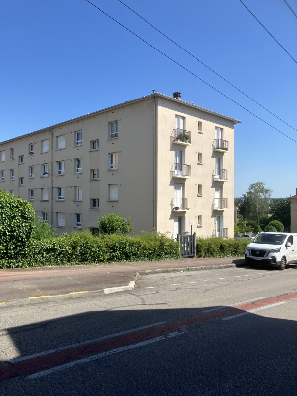 Offres de vente Appartement Limoges 87100