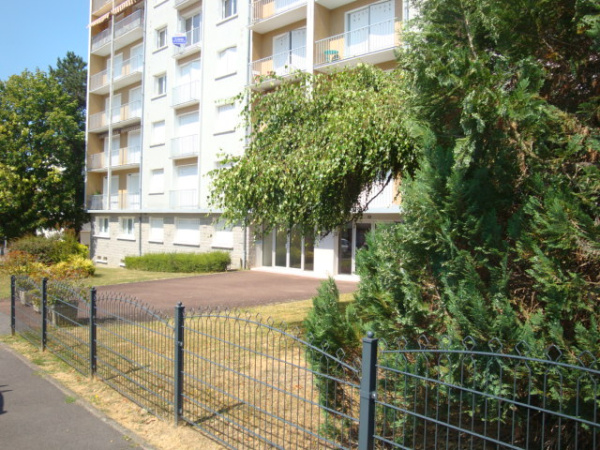 Offres de vente Appartement Limoges 87000
