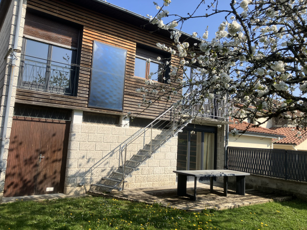 Offres de location Maison Limoges 87100