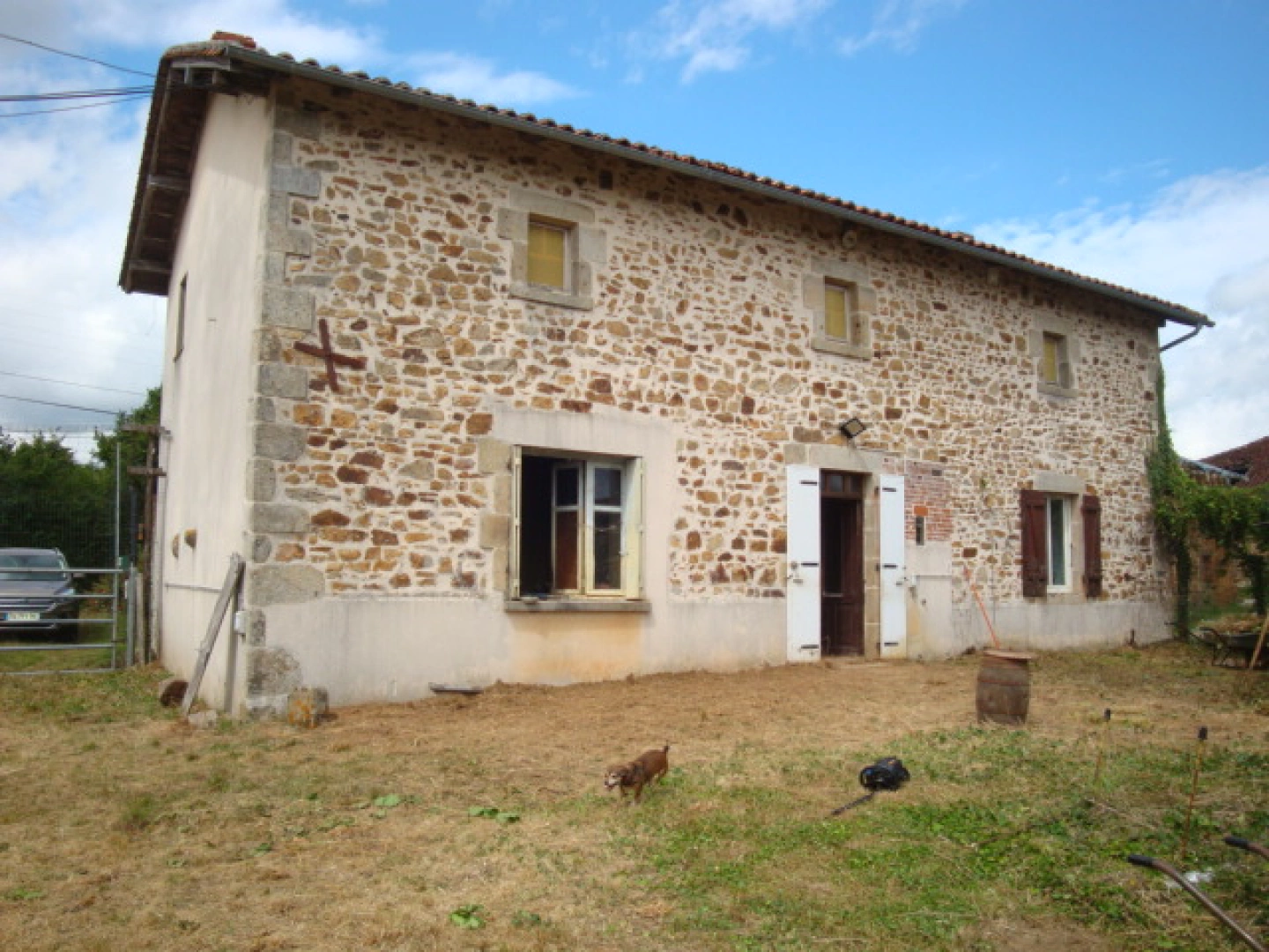 property